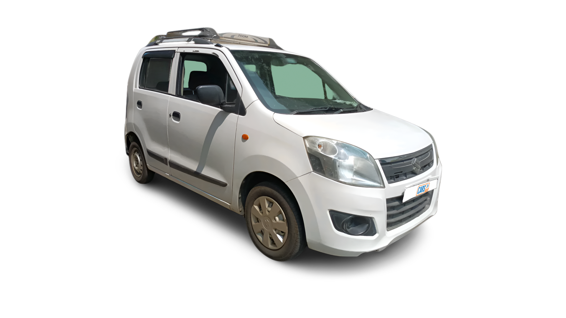 Maruti Wagon R 1.0-img